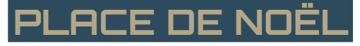 Place de Noël