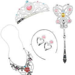 Sale Gifi Accessoire de princesse