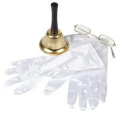 Clearance Gifi Accessoires de Père Noël