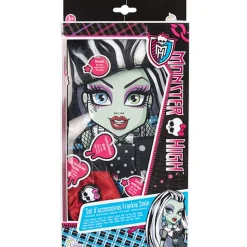 Clearance Gifi Accessoires déguisement Monster High Frankie Stein