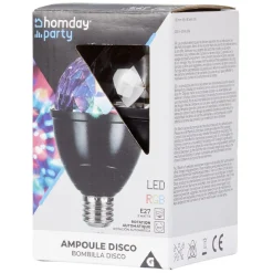 Sale Gifi Ampoule disco E27