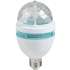 Sale Gifi Ampoule led rotative