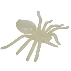 Outlet Gifi Araignée phosphorescente