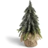 Gifi Arbre mini pailleté H20cm - 2 modèles^ Décoration Intérieure De Noël