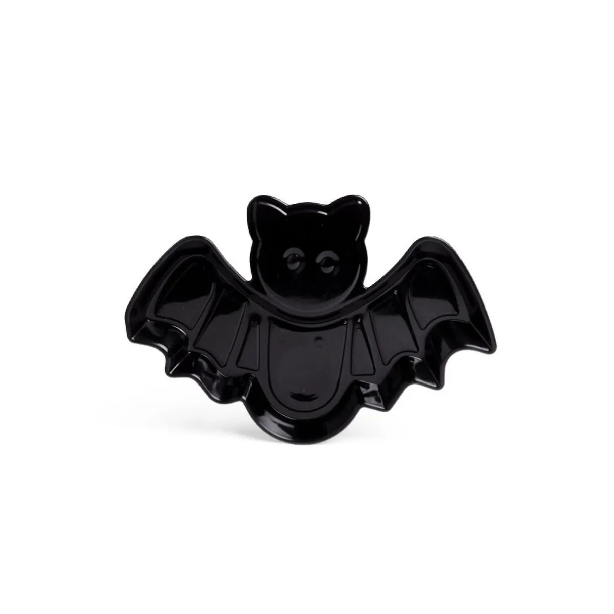 Outlet Gifi Assiette à bonbons chauve-souris - 3 modèles