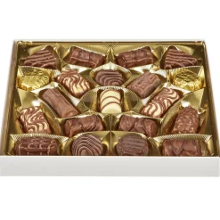Gifi Assortiments Chocolat pralinés Maître Truffout 200g