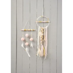 Gifi Attrape-rêves à suspendre^ Décoration Sapin