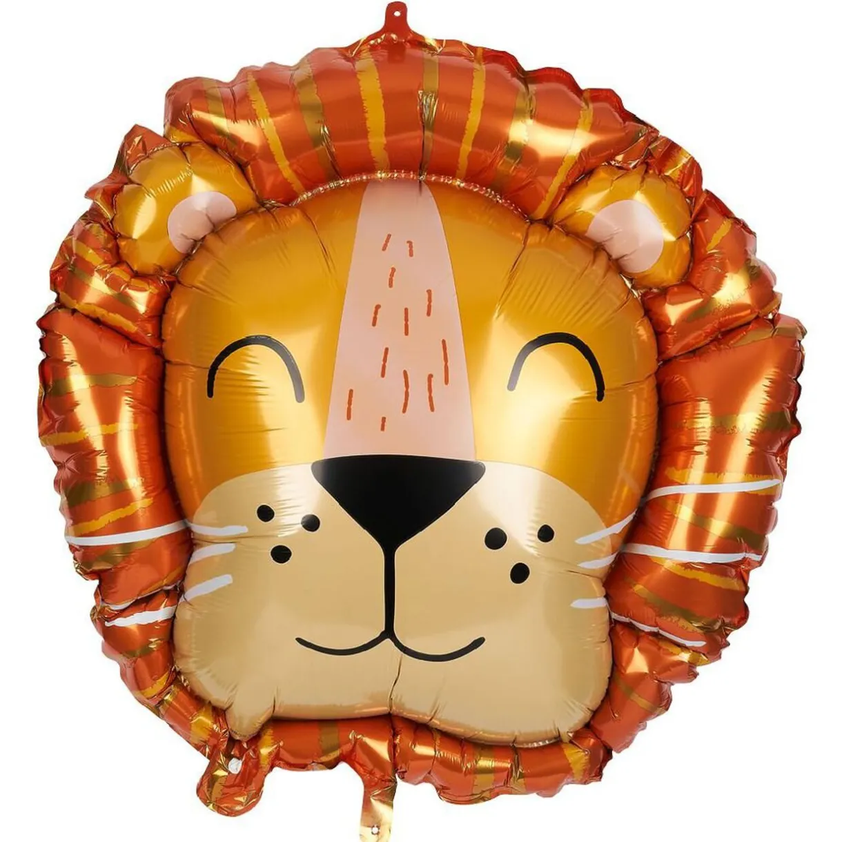 Best Gifi Ballon alu lion enfant Ø100cm