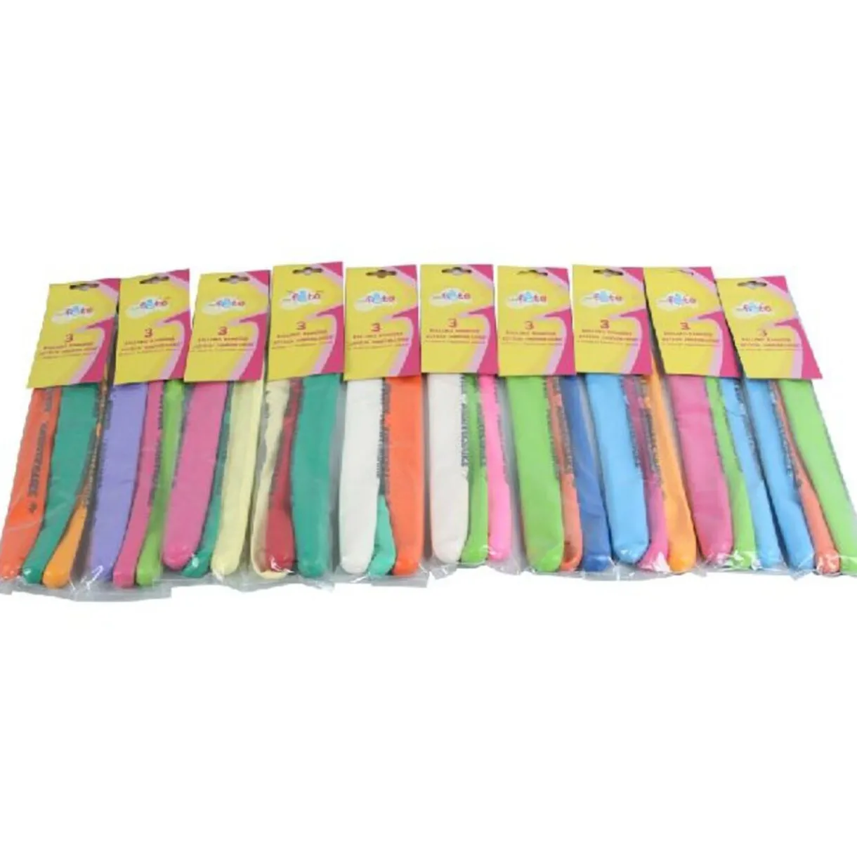 Best Gifi BALLON BAUDRUCHE