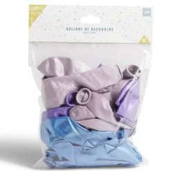Online Gifi Ballon de baudruche métallisé x30