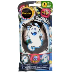 Best Gifi Ballon fantôme led Halloween
