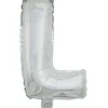 Best Gifi Ballon forme lettre L