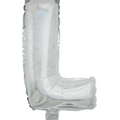 Best Gifi Ballon forme lettre L