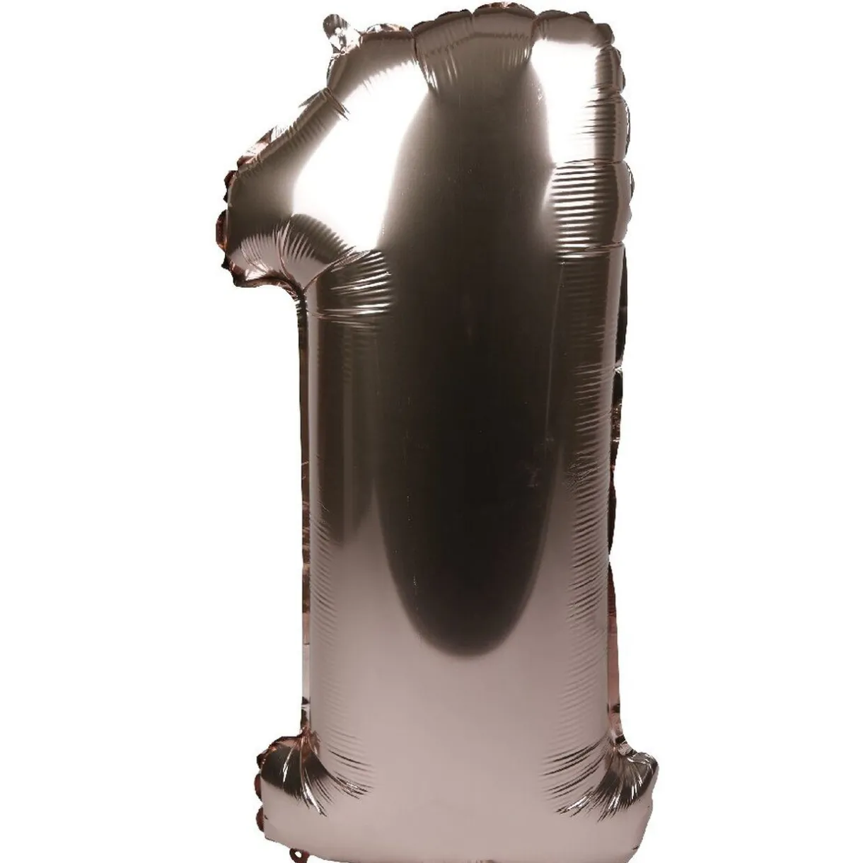 Online Gifi Ballon gonflable chiffre 2019 déco nouvel an H. 64 cm rose gold