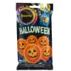 Sale Gifi Ballon LED citrouille Halloween x5