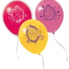Online Gifi Ballon Princesse Disney x10