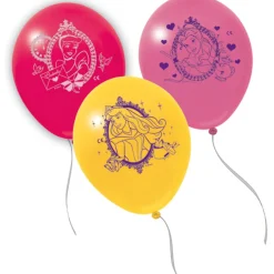 Online Gifi Ballon Princesse Disney x10
