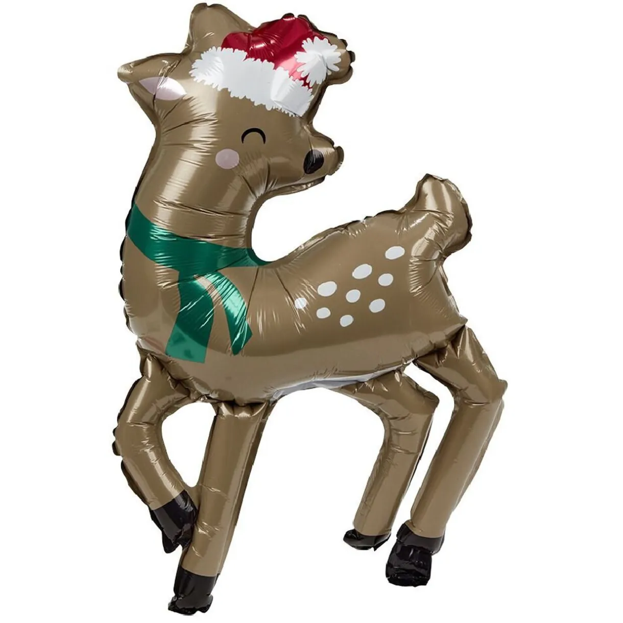 Sale Gifi Ballon renne 59x55cm