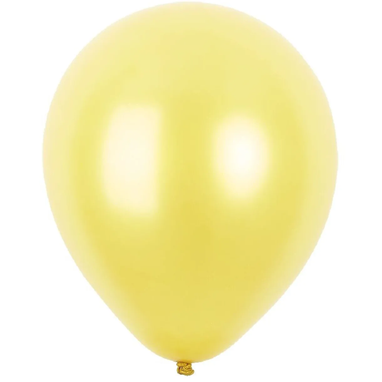 Sale Gifi Ballon thème nuit doré et noir x9