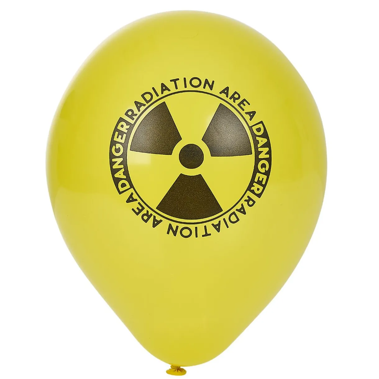 Online Gifi Ballons colorés avec motif x12