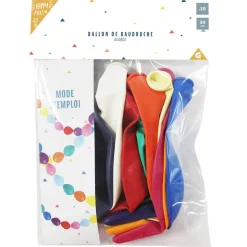 Clearance Gifi Ballons pour guirlande x 10