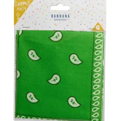 Clearance Gifi Bandana paisley - 4 modèles