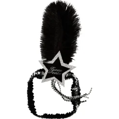 Best Gifi Bandeau nouvel an Charleston