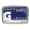 Clearance Gifi Barquette de cuisson aluminium x5