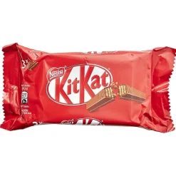 Hot Gifi Barre chocolatée Kit Kat x3