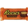 Gifi Barre Reese's cups beurre de cacahuètes x2