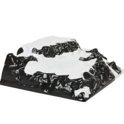 Gifi Base pour village de Noël^ Décoration Extérieure De Noël