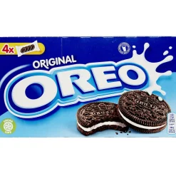 Outlet Gifi Biscuit Oreo original 176 g
