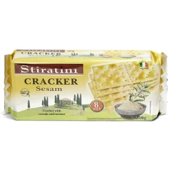 Outlet Gifi Biscuits au sésame 250gr