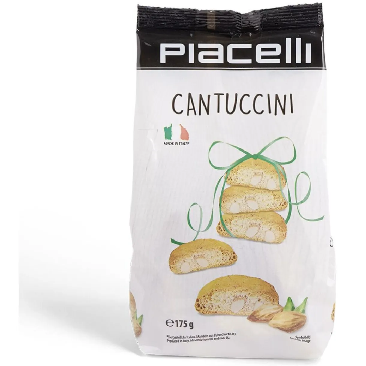 Clearance Gifi Biscuits Cantuccini 175gr