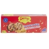 Hot Gifi Biscuits Lenny pépites de chocolat et éclats de cacahuète 150gr