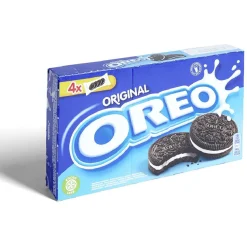 Best Gifi Biscuits Oreo sachet 4x4 176gr