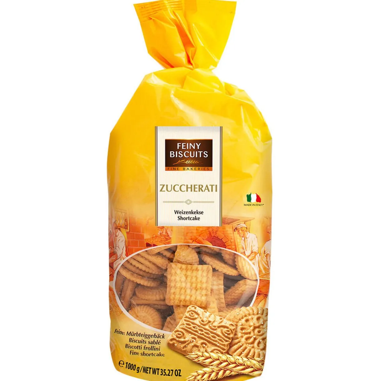 Clearance Gifi Biscuits sablés 1kg
