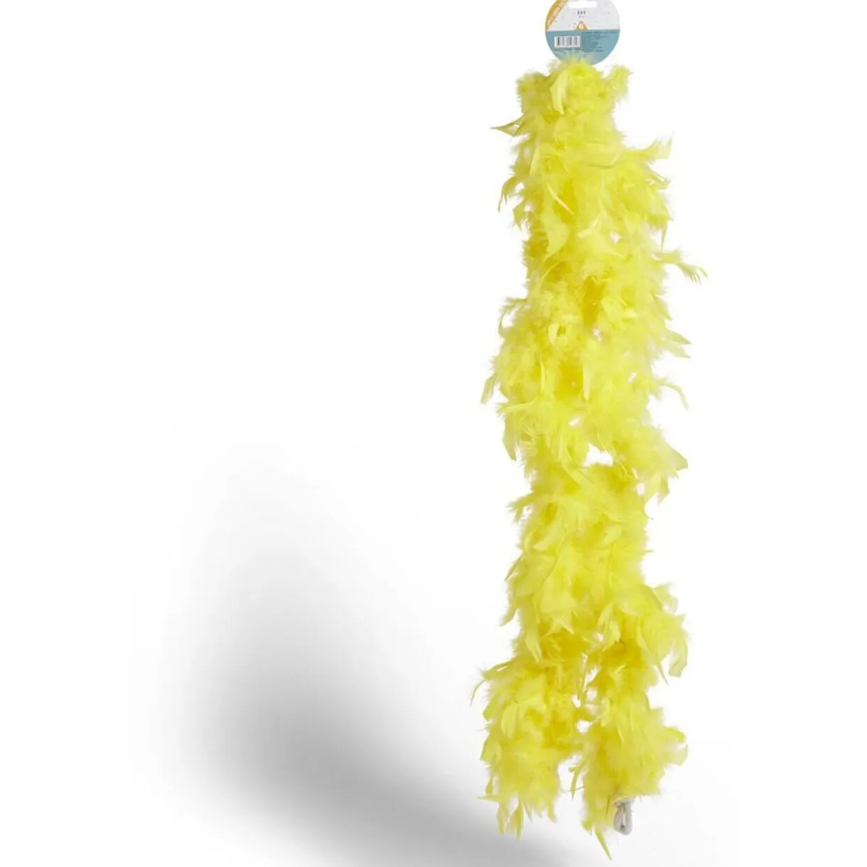 Clearance Gifi Boa plume flashy - 4 modèles L200cm