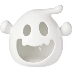 Sale Gifi Bocal à bonbons fantôme Halloween