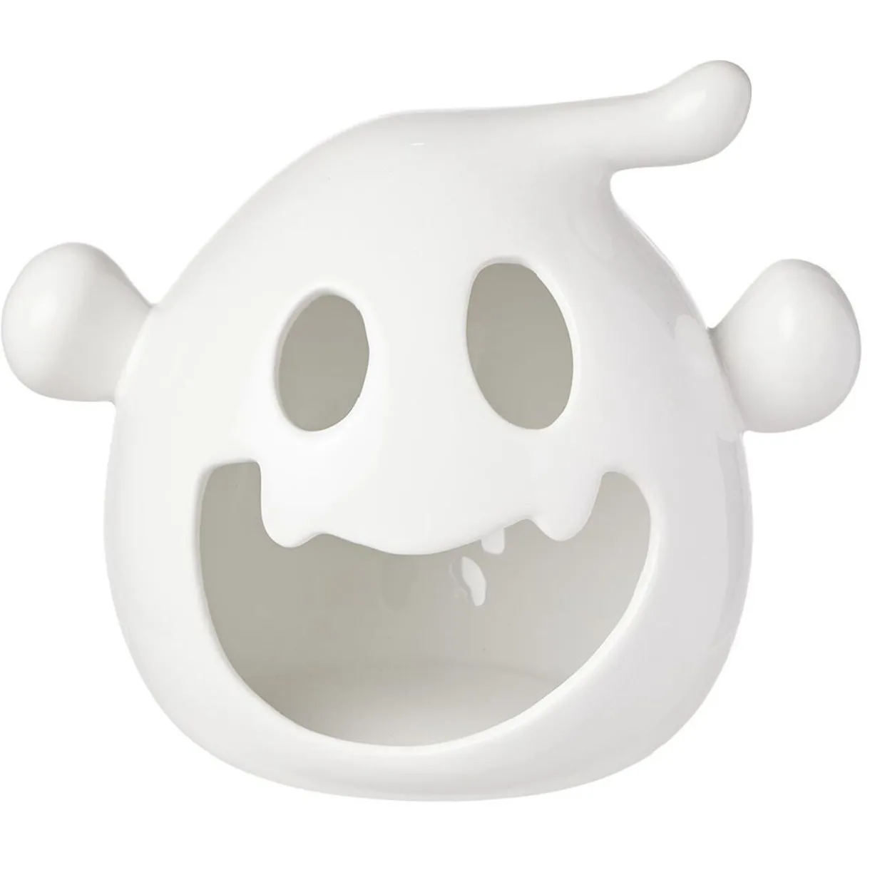 Sale Gifi Bocal à bonbons fantôme Halloween