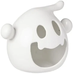Sale Gifi Bocal à bonbons fantôme Halloween