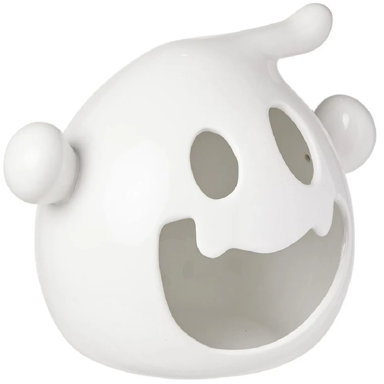 Sale Gifi Bocal à bonbons fantôme Halloween