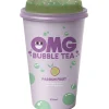Clearance Gifi Boisson Bubble Tea 270ml goût passion