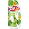 Sale Gifi Boisson Dada eau pétillante aromatisée pomme 33cl