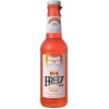 Clearance Gifi Boisson gazeuse Freez mangue pêche 27,5cl