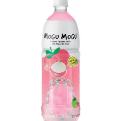 Hot Gifi Boisson Mogu Mogu litchi 1L