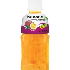 Outlet Gifi Boisson Mogu Mogu passion 32cl