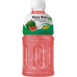 Outlet Gifi Boisson Mogu Mogu pastèque 32cl