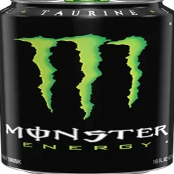 Clearance Gifi Boisson Monster Energy Original 500ml