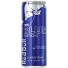 Best Gifi Boisson énergisante Red Bull blue edition goût myrtille 250 ml